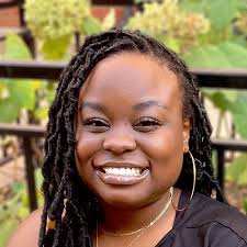 Whitney Wyche's Instagram, Twitter & Facebook