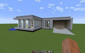 Design Houses With Minecraft