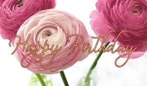 Find the perfect happy birthday flowers stock photos and editorial news pictures from getty images. Beautiful Happy Birthday Flower Gifs