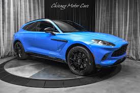 Image result for Concours Blue 2021 Aston Martin