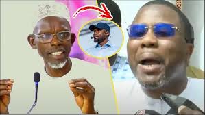 La surprenante réaction d'Oustaz Assane Seck après les propos de son ex  patron Bougane sur SONKO