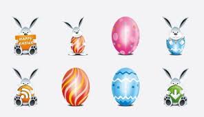 Hintergrundbilder und vorlagen zum thema ostern. Ostern Icons Download Freeware De