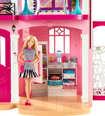 Toys r us imaginarium modern luxury dollhouse. Buy Barbie Dreamhouse Online At Low Prices In India Amazon In