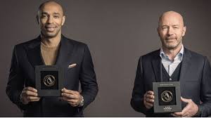 As a footballer, henry is one of the most successful, talented, and beloved players of. Alan Shearer And Thierry Henry Named As First Premier League Hall Of Fame Entrants