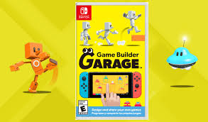 You'll want to cut enough to make two sets — one to cover the board and one to use as game cards. Nintendo S Game Builder Garage Teaches Kids To Make Games The Toy Book