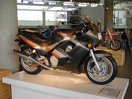 File Triumph 1200 Trophy 4 Jpg Wikimedia Commons
