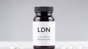 Image result for Naltrexone