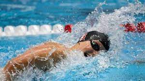 Katie ledecky ha stabilito il nuovo primato mondiale nelle batterie dei 1500 stile libero femminili ai mondiali di kazan. Nuoto La Super Ledecky Tra Record Grandi Tempi