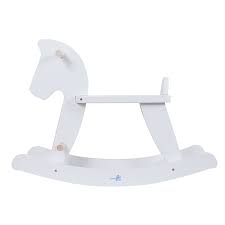 Robot Check Rocking Horse Rocking Horse Toy Baby Rocking Horse