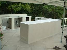 Backyard bars in nj if you build it they will come via nj1015.com. Do It Yourself Outdoor Kitchens Gallery La Custom Grill Islands