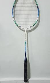 Combining the features and technology of this racquet does enhance performance on power and accuracy shots. Victor Meteor X80 Sports Sports Games Equipment On Carousell