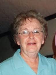 Shirley Parker Obituary August 18, 2020
