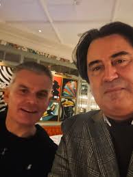 A Level results day tomorrow for my daughter… thanks again to another  legend, Mr Eric Whittle, for calm advice back in 1981 when he had the short  straw of A level results