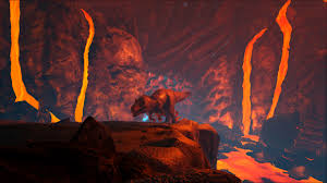 In ark you don't actually get poked by the cactus. Steam Community Guide Ascension Everything I M Going To Tell You