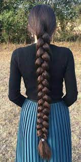 Thick And Beautiful Long Hair Pictures Long Hair Images Long Hair Styles