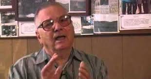 Living History: John Jangula