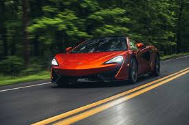 Mclaren 570s Spider 1080p 2k 4k 5k Hd Wallpapers Free Download Wallpaper Flare