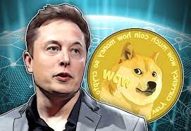 Dogecoin price and market stats. Elon Musk Dimite Como Presidente De Dogecoin Despues De Que El Precio Sufriera Un Incremento Del 30 Fibanca