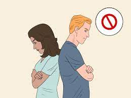 First, try to be fair. 3 Ways To Play Fight With Your Girlfriend Wikihow