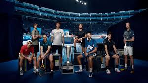 Atp Finals 2020 Latest Draw Schedule And Results Can Rafael Nadal Win A First Atp Finals Title Eurosport