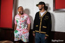 Timbaland and Metro Boomin Break Down Their Biggest Hits