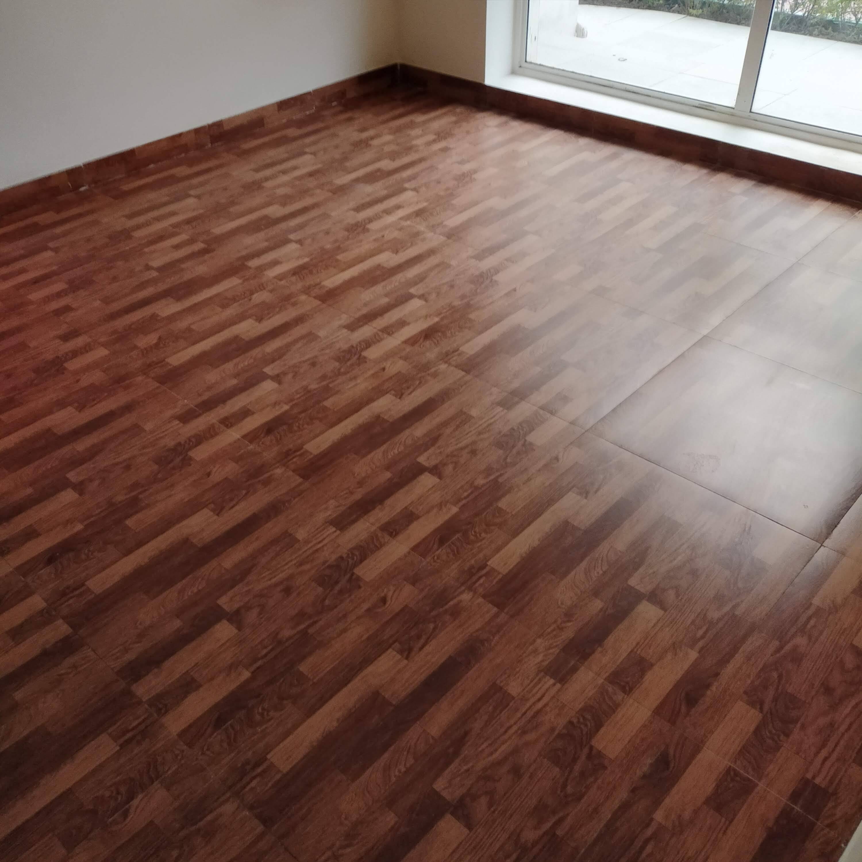 Wooden Floor deep cleaning and Policing product image