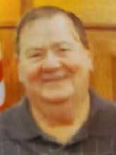 Obituary information for Charles Edwin "Ed" Nicholson