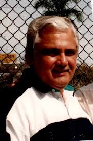 Eduardo Guzman Obituary