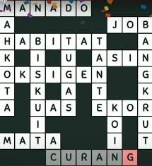 Kunci Jawaban Tts Pintar 2019 Level 1 40 Work Dyp Im