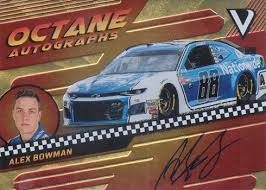 2019 panini prime racing nascar checklist, set info, boxes for sale, reviews, release date. 2018 Panini Victory Lane Racing Checklist Details Release Date