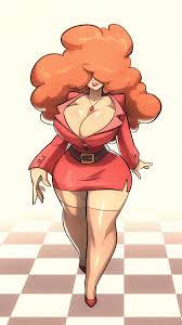 Sara Bellum By BigDad Porn Comic english 02 - Porn Comic