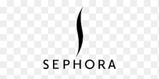 Sephora logo in vector formats (.eps,.svg,.ai,.pdf). Sephora Png Images Pngegg