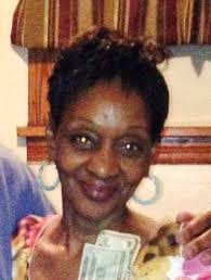 IRENE SIMS Obituary (2015)