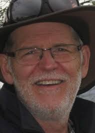 Charles Webber Obituary