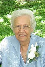 Lillie Winter Obituary