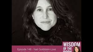 148. Yael Goldstein-Love