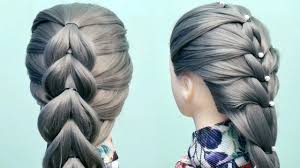 Check spelling or type a new query. Easy Hairstyle For Long Hair Prom Hairstyles Easy Quick Baby Doll Hairstyles Baby Hairstyles Youtube