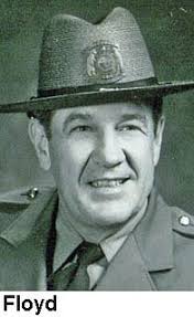 Charles Otto Floyd Jr. Obituary