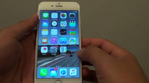 Push in, towards the iphone, but don't force it. Iphone 6 How To Find Your Sim Phone Number Youtube
