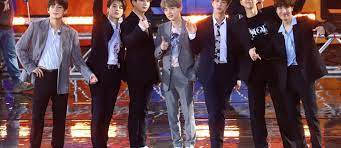 Leaving such an important task to fans might seem rather risky behaviour for a south korean music industry known for its micromanagement, . What Can The Global Music Industry Learn From K Pop And South Korea