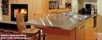 When comparing concrete countertops vs. Kitchen Countertop Material Comparison