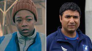 Ted Lasso,' 'Hamilton,' More Supporting Players Come Into Their Own