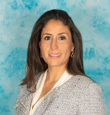 Andrea Cisneros's Instagram, Twitter & Facebook