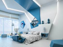 Wall art is always a stylish selection to spruce up your space! 44 Awesome Accent Wall Ideas To Give Your Bedroom Some Pizzazz Inanyevent London Magazine