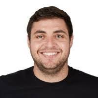 Brandon Kinzel's Instagram, Twitter & Facebook