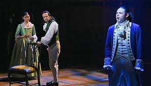 Watch the official braodway performance of satisfied by renée elise goldsberry and the hamilton cast. Renee Elise Goldsberry On Tumblr