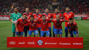 De momento y a falta de tres jornadas para culminar el torneo sudamericano, chile . 0w0xxmegmsobwm