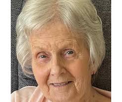 Mary Luty Obituary (1934