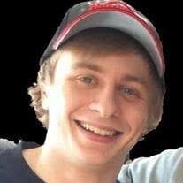 Tyler J. Hubbell Obituary
