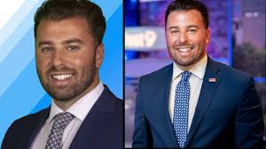 NewsWest 9 at 5 p.m. and 10 p.m. Anchor @alex_cammarata, a Star of West  Texas and former sports reporter, says a heartfelt goodbye to the Permian  Basin.